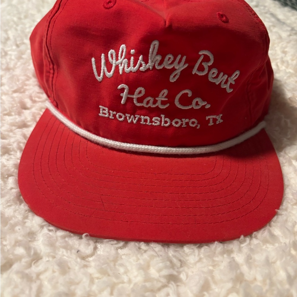 Whiskey Bent Hat Co - image 1